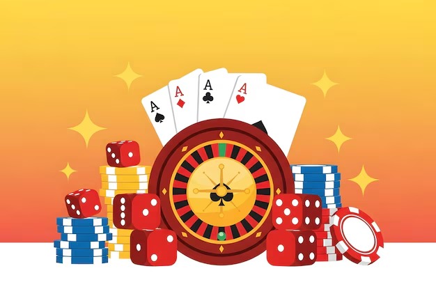 toraja33 How Vip Baccarat Circle Works